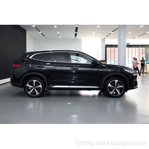 BYD Song Plus EV Car for Sale BYD Electric car for Adult New Energy Vehicles BYD Song Plus